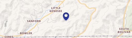 Genesee NY Hunting/Recreation Land