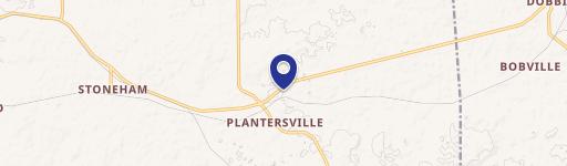 Unrestricted Land with Income Potential