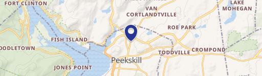 Peekskill Specialty Property For Sale