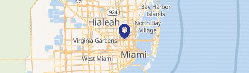 Remodeled Multi-Family Property in Allapattah