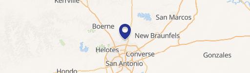 San Antonio Specialty Property For Sale