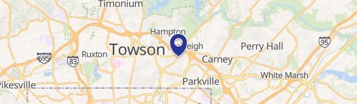 Parkville Specialty Property For Sale