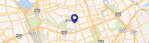 Fresh Meadow Two-Family Brick Home