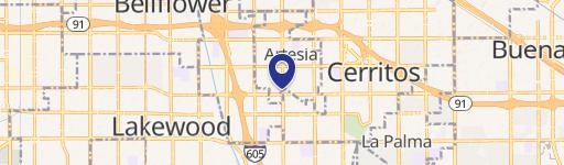 Versatile Commercial Space in Artesia