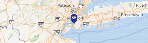 Residential Property in New York