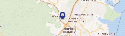 Commercial Lot in High-Visibility Location