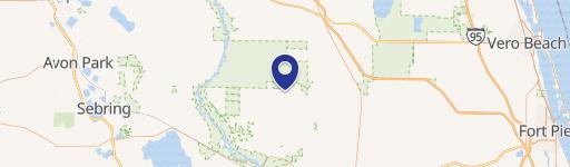 Okeechobee Land For Sale