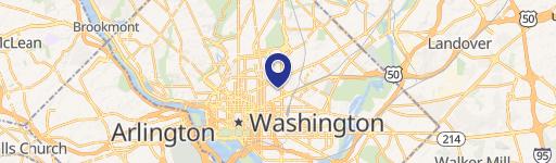 Washington DC Specialty Property