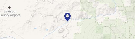 Land For Sale Montague, CA