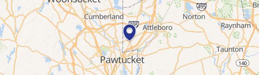 Land Parcel Near I-95