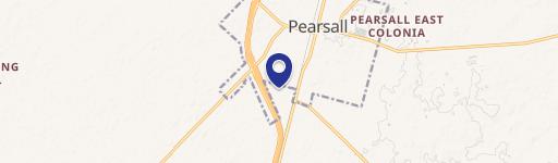 Land Available in Pearsall, Texas