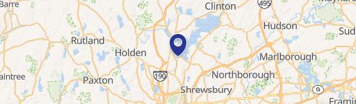 New Construction Flex/Industrial Space