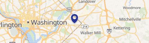 Renovation Opportunity in Washington, DC