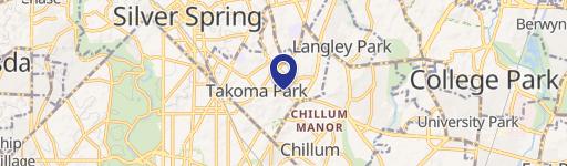 Takoma Park Specialty Property