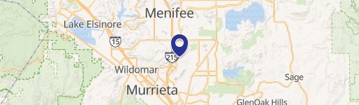 Land Near Costco Warehouse