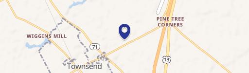 11.71 Acre Farm Property