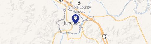 Corner Lot in Downtown