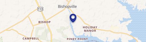 Shell Mill Road Property