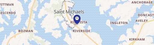 Established Restaurant in Easton Marketplace