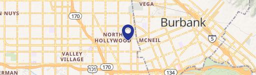 North Hollywood Triplex Investment Opportunity