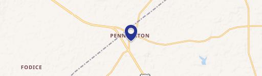 Acreage with Pastures and Ponds