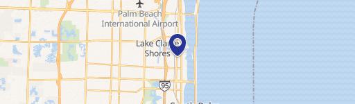 Lake Worth Beach Land Lot