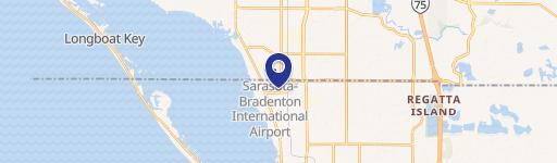 University Parkway Specialty Property