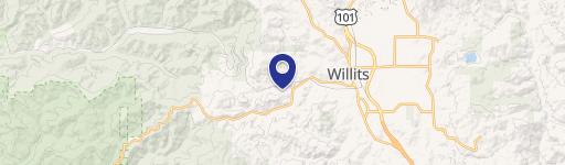 Willits, CA 95490