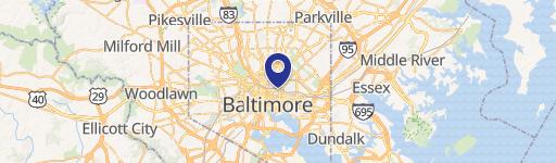 Baltimore Specialty Property For Sale