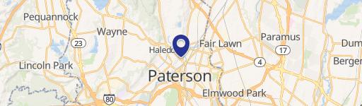 Remodeled 3-Bedroom Apartment in Paterson