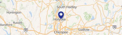 Holyoke Industrial Property For Sale