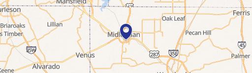 Land For Sale Midlothian, TX