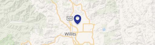 Willits, CA 95490