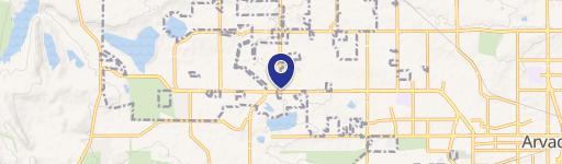 Arvada Land Development Opportunity