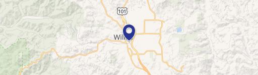 Willits, CA 95490