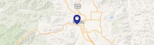 Willits, CA 95490