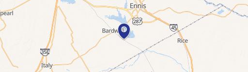 Unrestricted Land Near Bardwell Lake