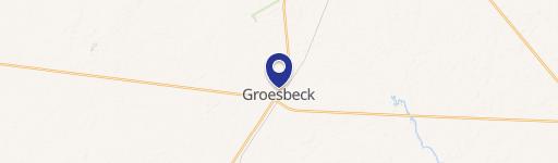 Retail Space with Drive-Thru