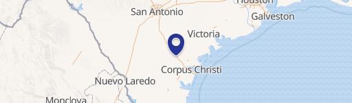 Recreational Land Near Lake Somerville