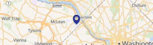 CALLA Dr, McLean, VA Property