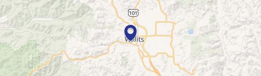 Willits, CA 95490