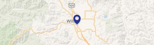 Willits, CA 95490