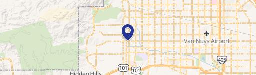 Los Angeles Specialty Property Available