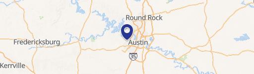Luxurious Lot in Barton Creek