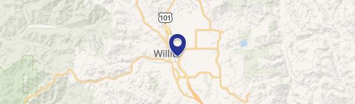 Willits, CA 95490