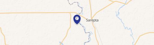 Land with Timber in Cotton Valley