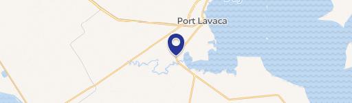 Port Lavaca Investment Opportunity