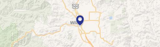Willits, CA 95490