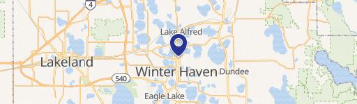 Land Available in Winter Haven