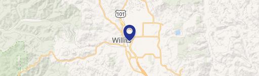 Willits, CA 95490